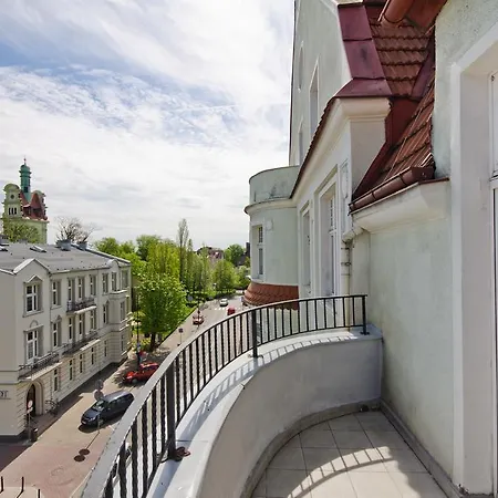 Imperial - Cassino * Sopot