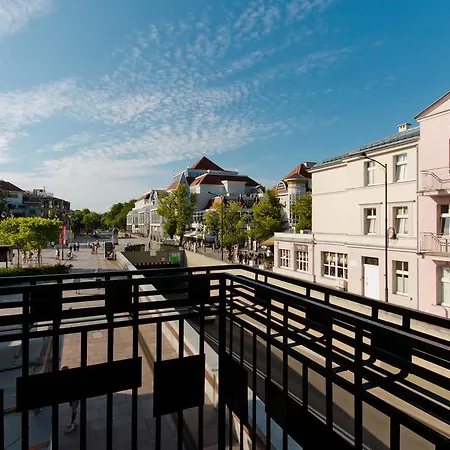 Appartement Imperial - Cassino