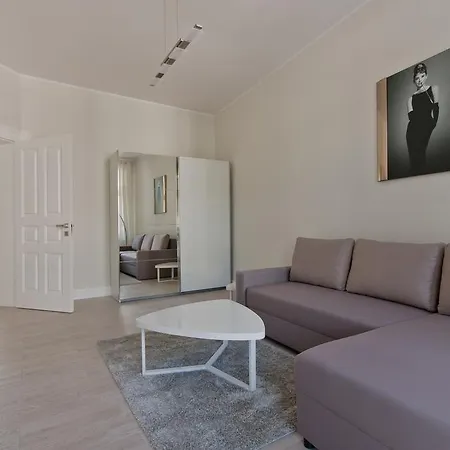 Appartement Imperial - Cassino *