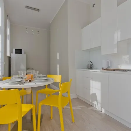 Imperial - Cassino Appartement