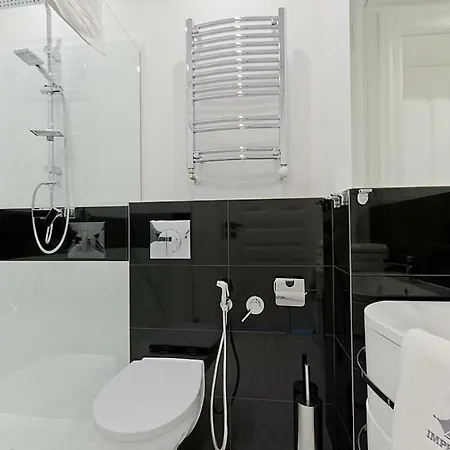 Apartamento Imperial - Cassino *